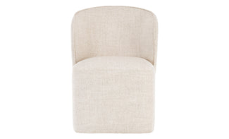 Sophia Wheat Dining Chair 1